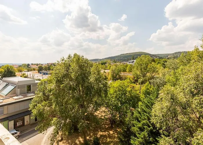 Lovely 1 Bedroom Flat - Gazdagret