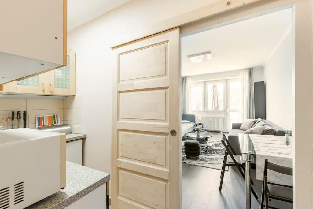 Lovely 1 Bedroom Flat - Gazdagret Budapesta