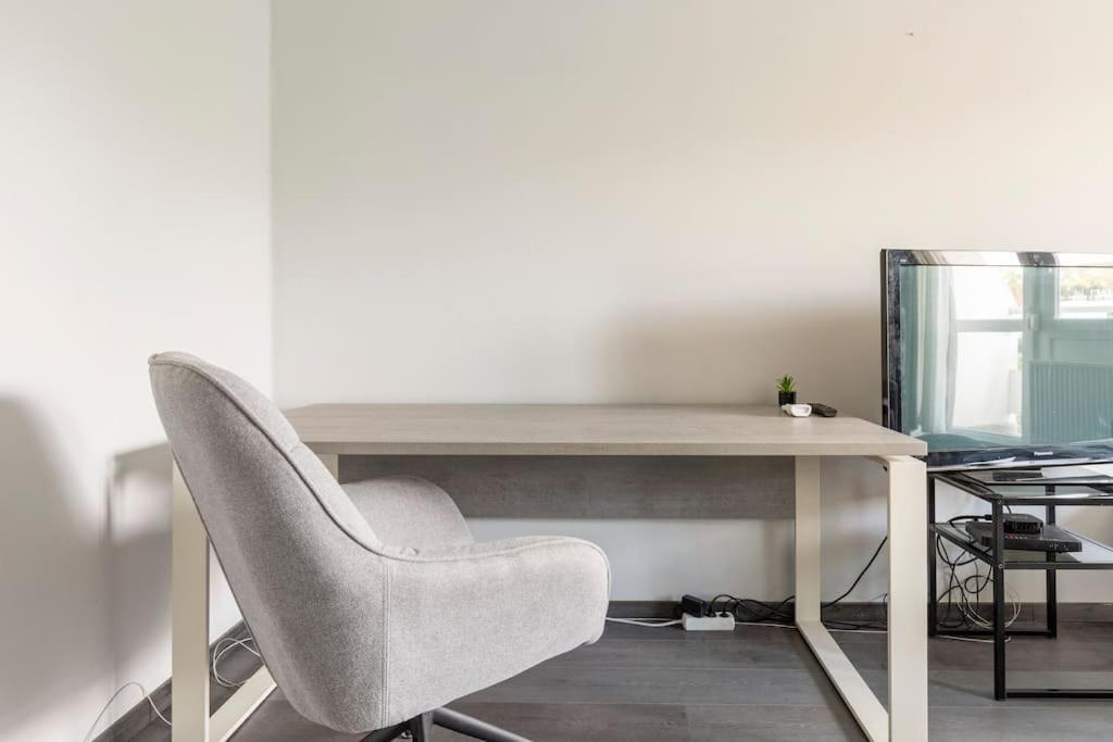 Apartament Lovely 1 Bedroom Flat - Gazdagret Budapesta