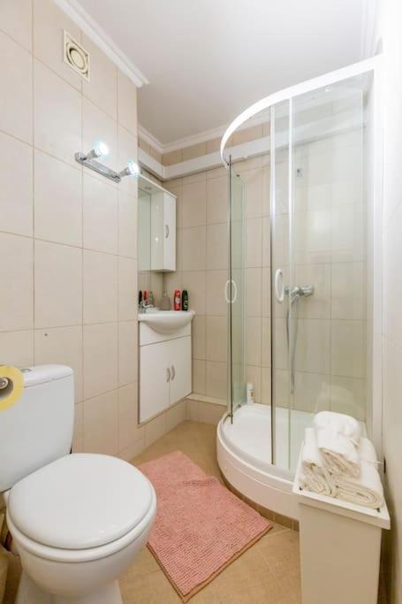 Apartament Lovely 1 Bedroom Flat - Gazdagret Budapesta