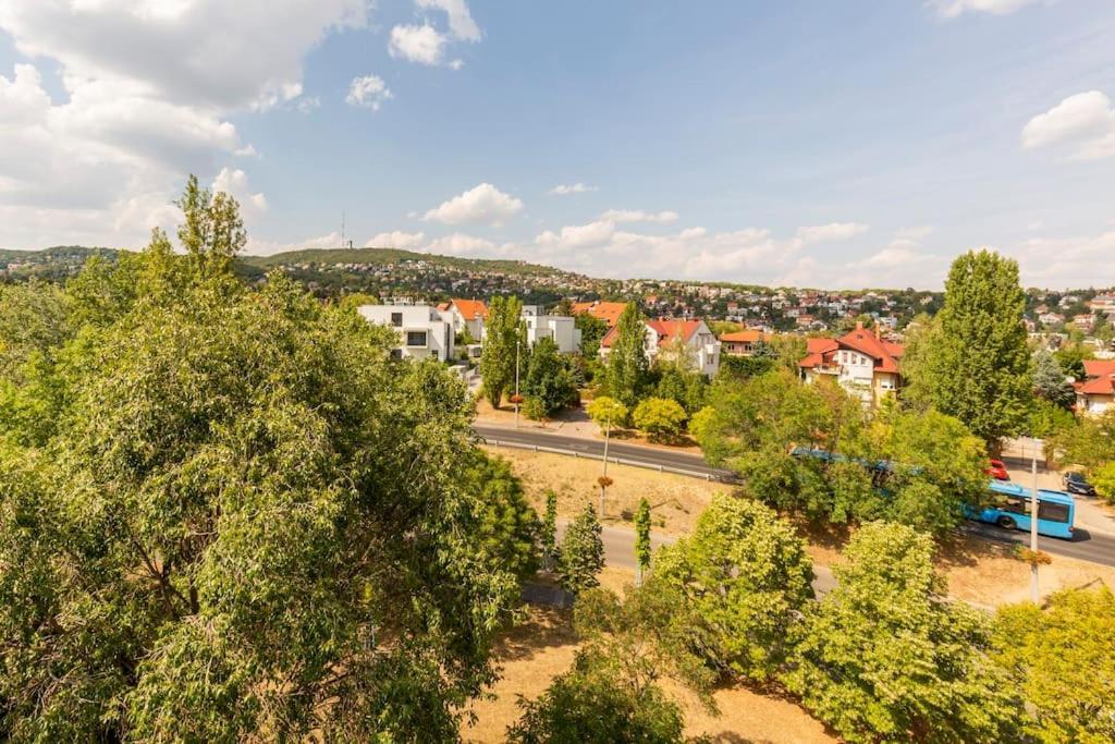 Lovely 1 Bedroom Flat - Gazdagret * Budapesta