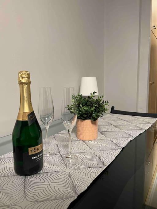 Lovely 1 Bedroom Flat - Gazdagret Budapesta